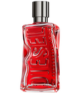 Diesel D Red 100ML EDP Spray (M)